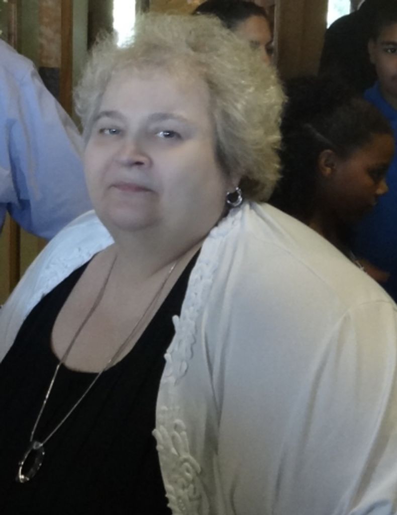 Nancy Mae (Nass)  Parker