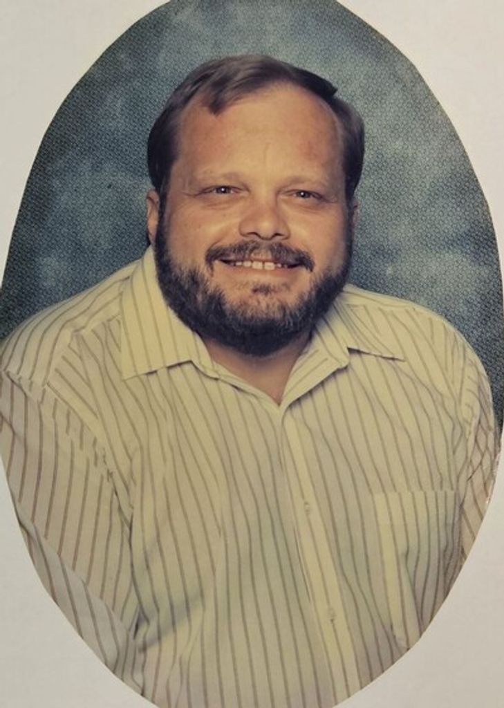 Jim Tullock Profile Photo