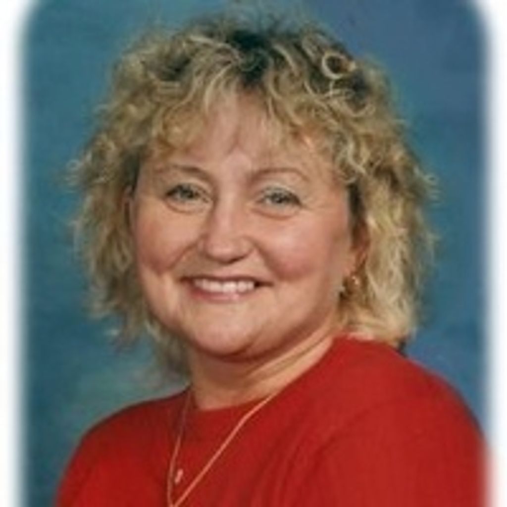 Diana Sue Lowe Williamson