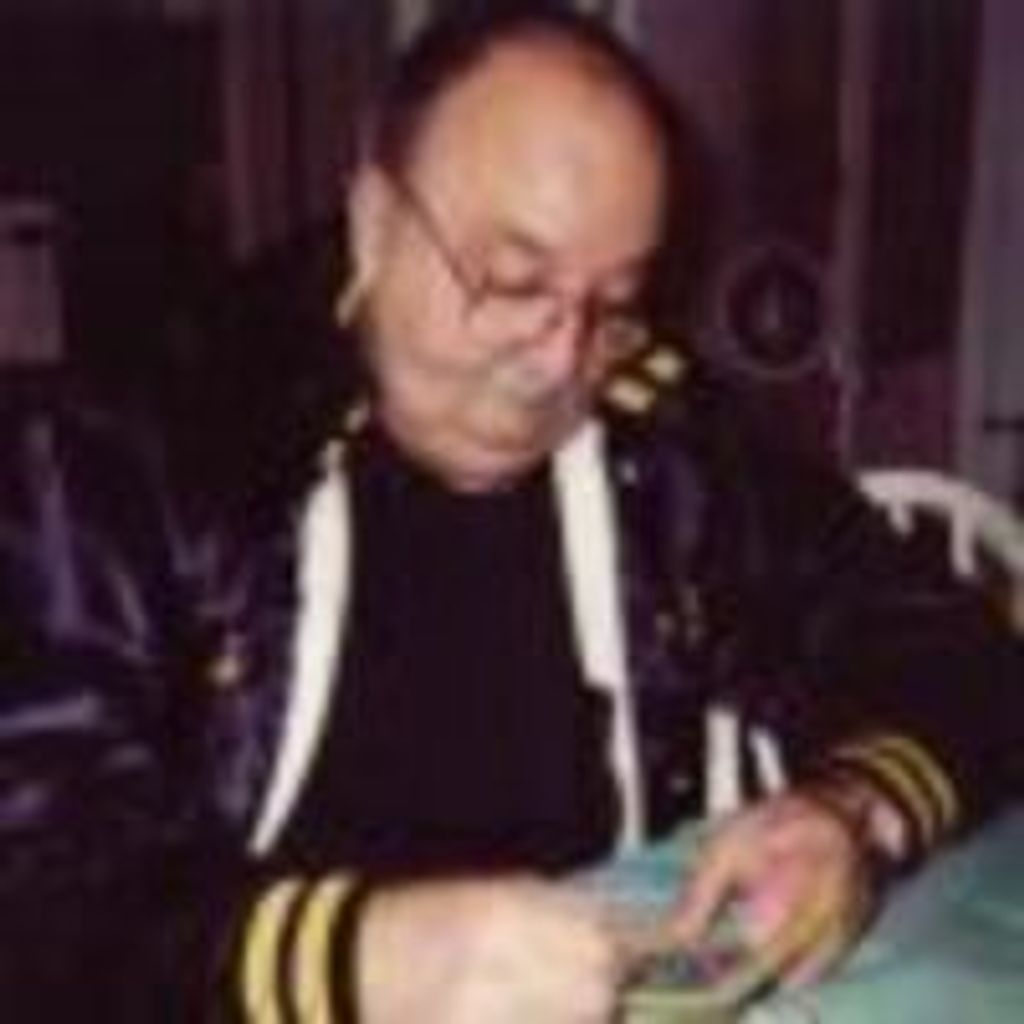 Silas C Wells Profile Photo