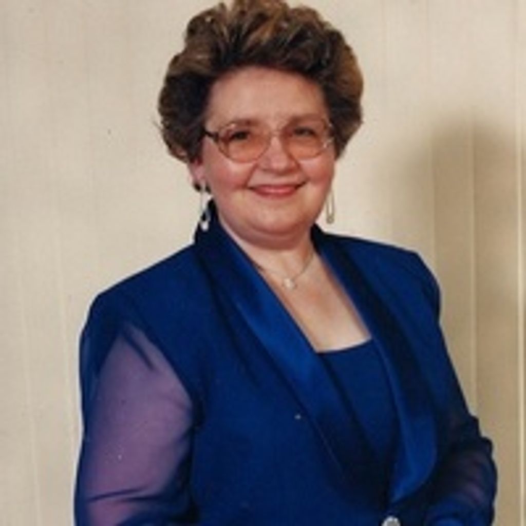 Arleen  E. Houston