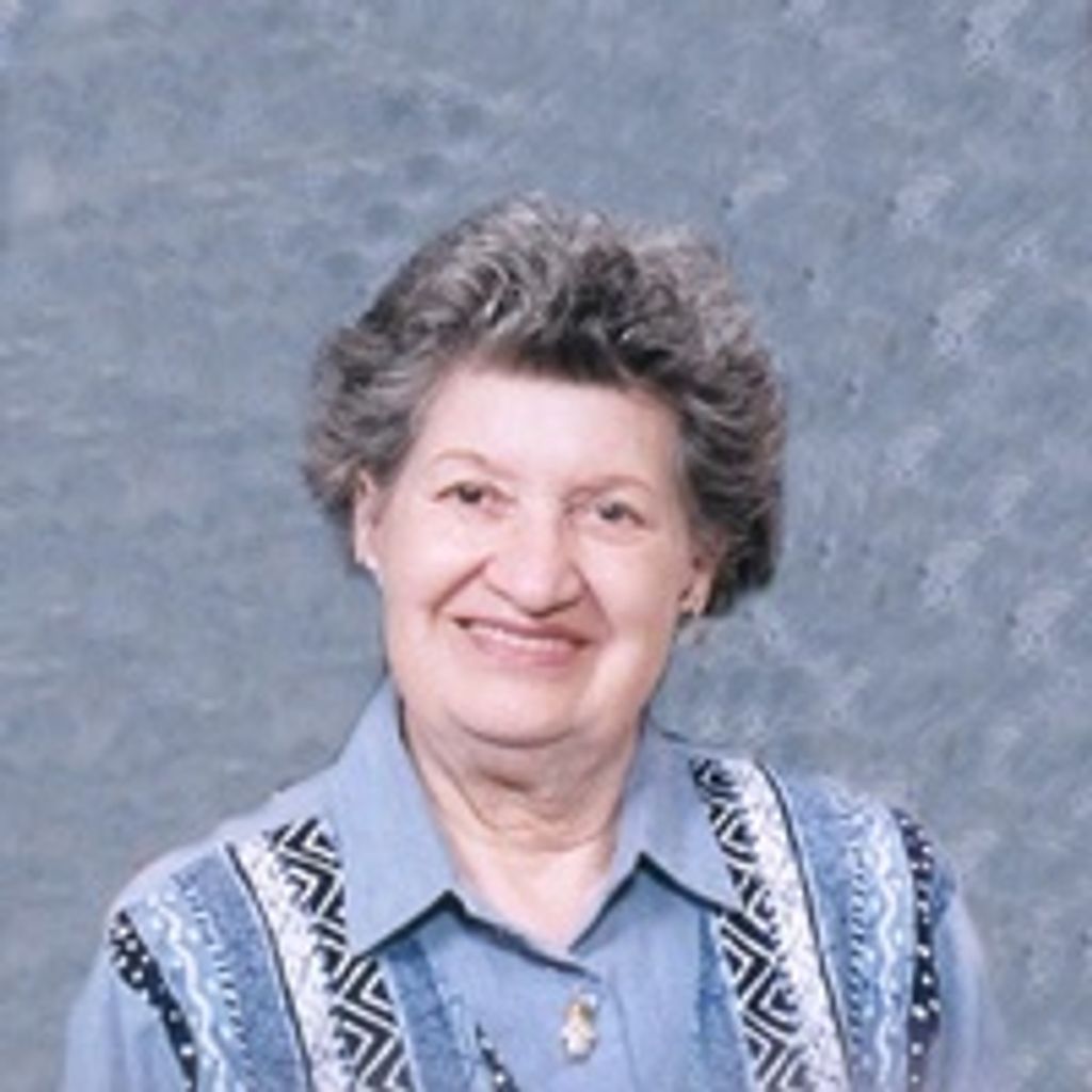 Fern Dasho Profile Photo
