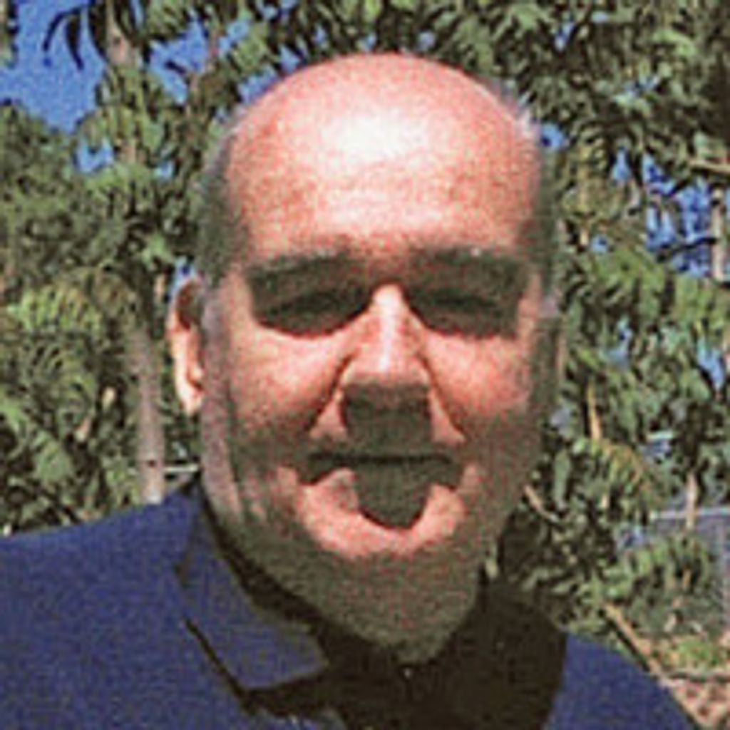 Billy Ford Villines