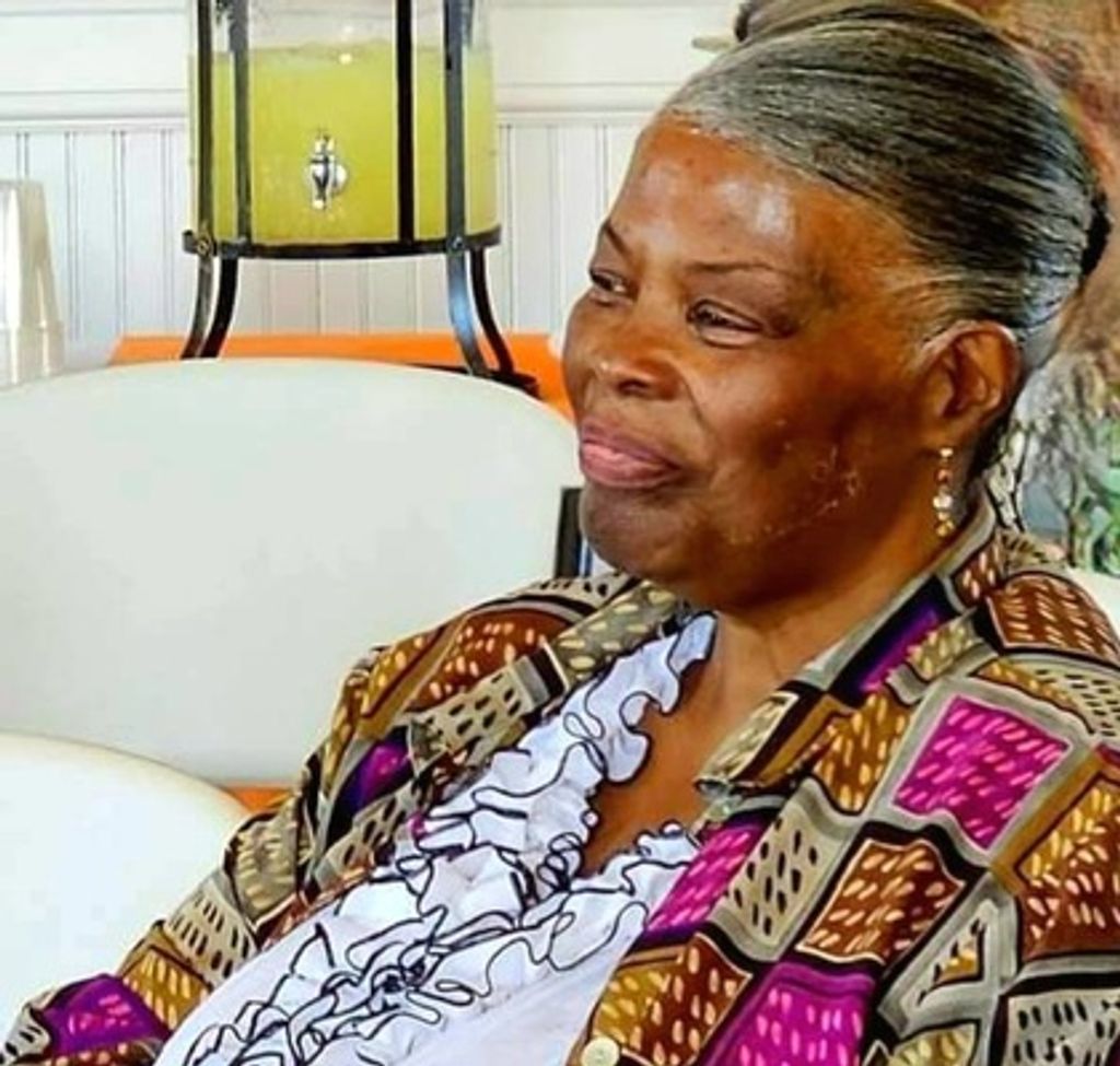 Mildred Lynette Boykin Profile Photo