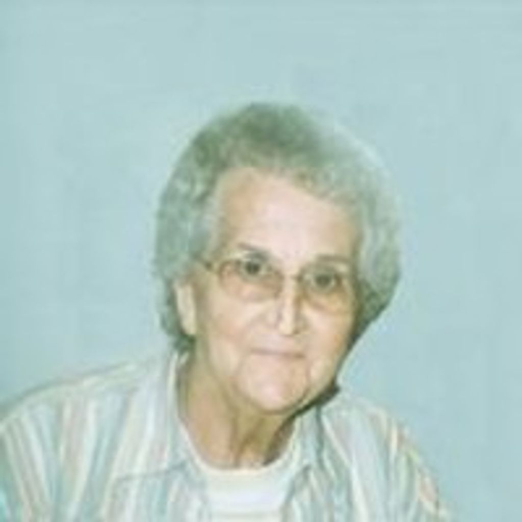 Helen Verret Buteau