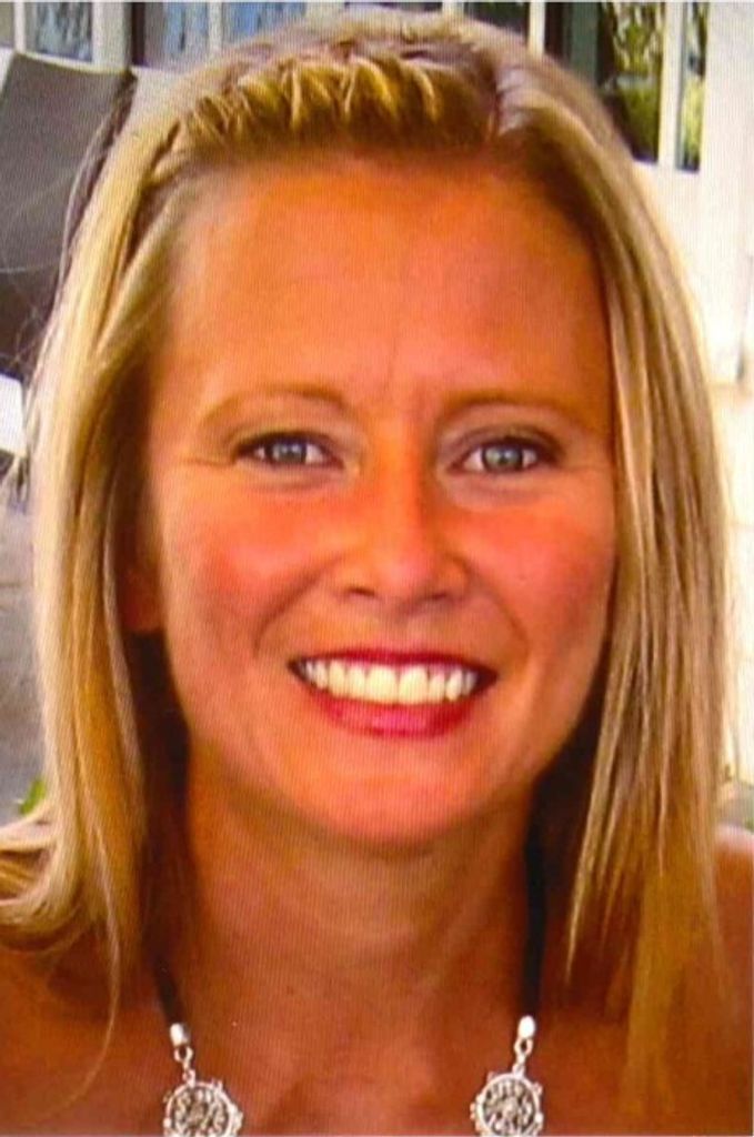 Mindy Armour Profile Photo