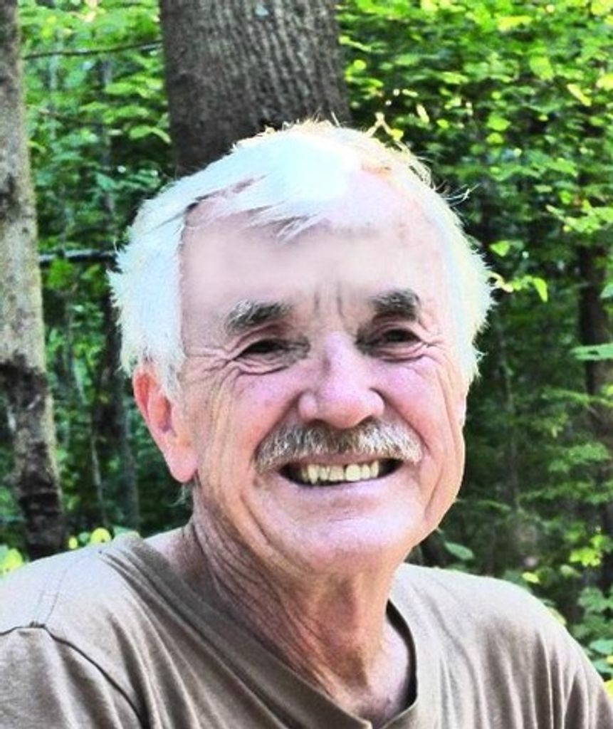 Dana P. Wood Profile Photo