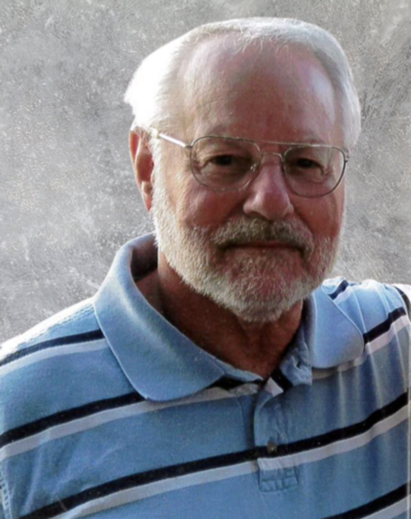 Raymond Mcclintock Profile Photo