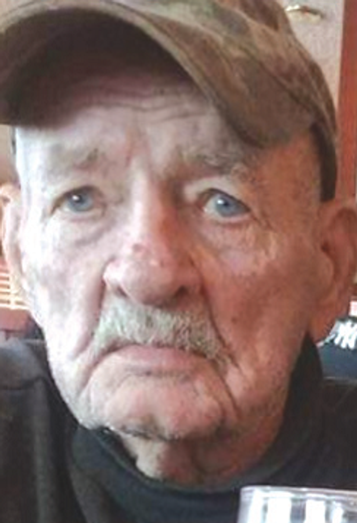 Patrick Mclaughlin Profile Photo