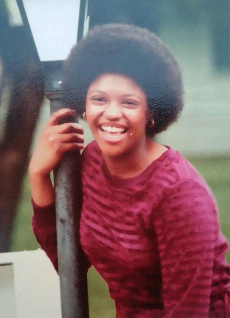 Jennifer Thomas Profile Photo
