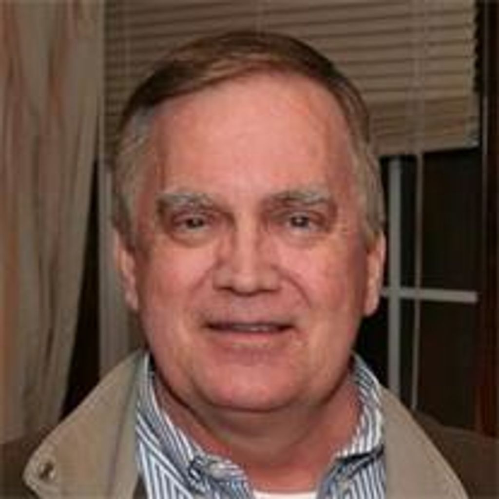 Derek Habeck Profile Photo