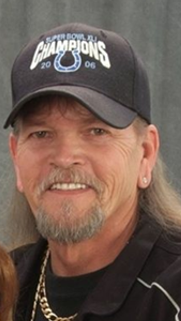 Robert Davis Profile Photo