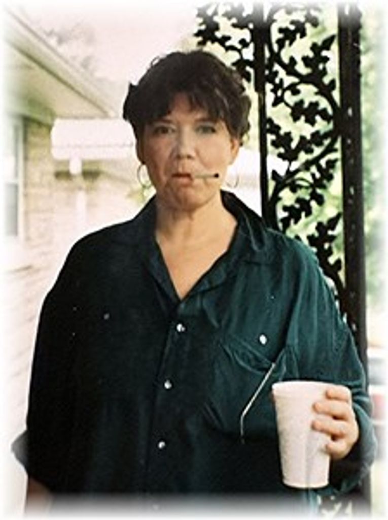 Nancy Lee Robinson Profile Photo