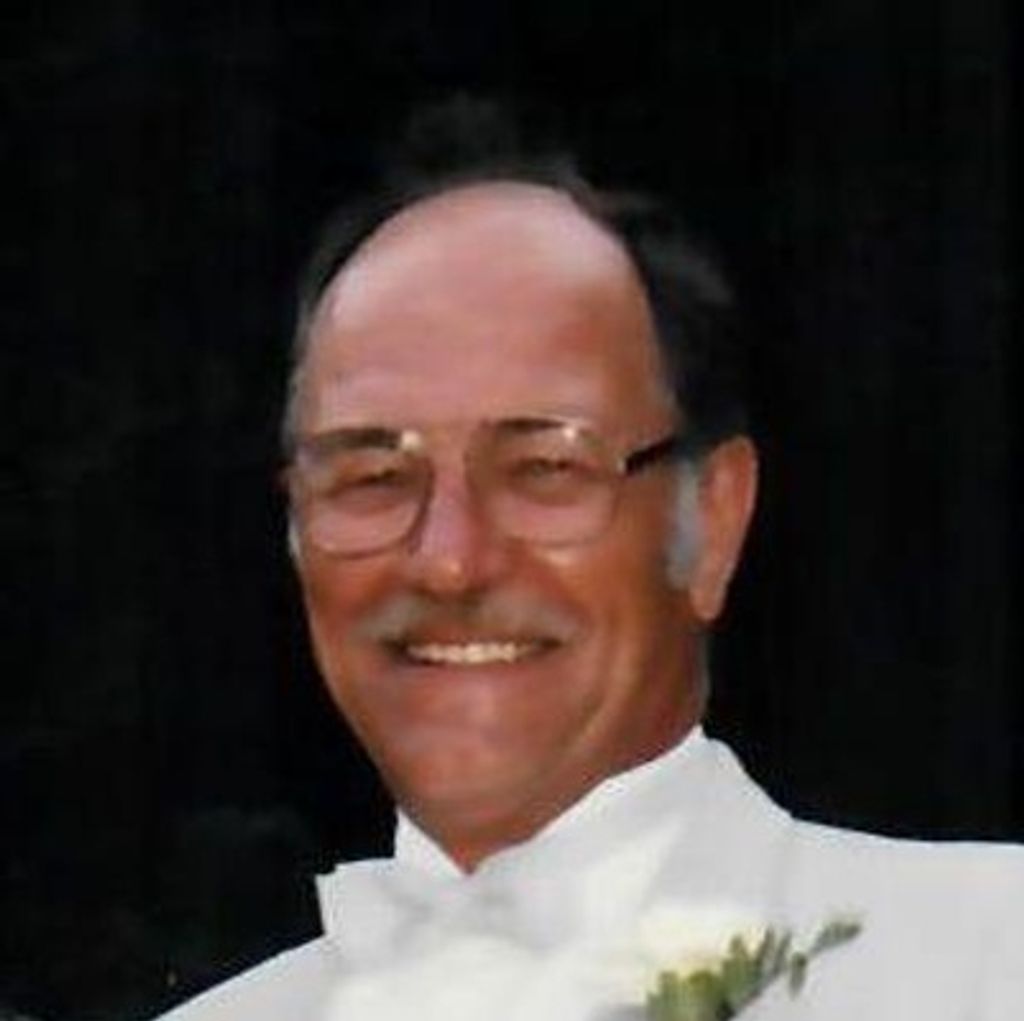 William Edwin Bailey