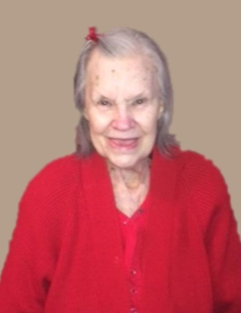 Shelvy "Jean" Weaver Profile Photo