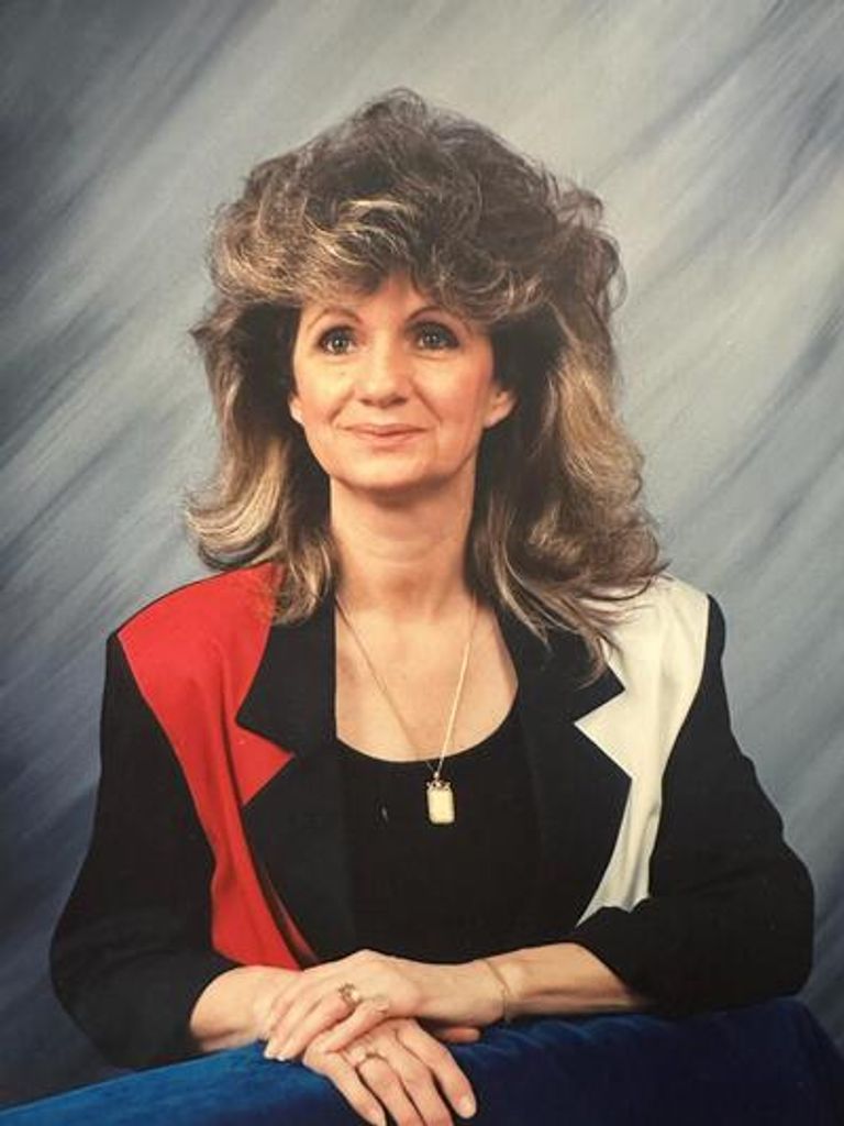 Anniebel Pettit Profile Photo