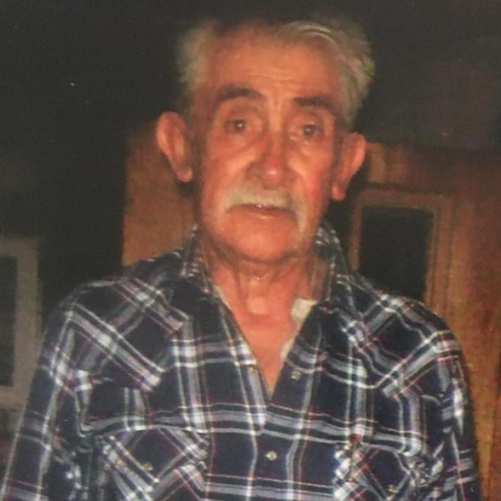 Jose Antonio Blea