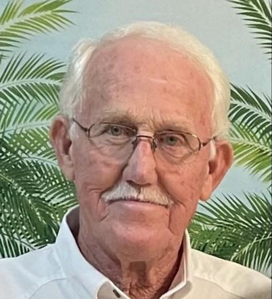 Michael Roscoe "Red" Parris Profile Photo
