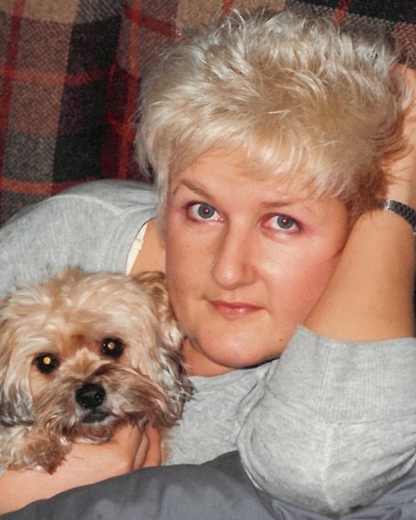 Arlene L. Hovemeyer