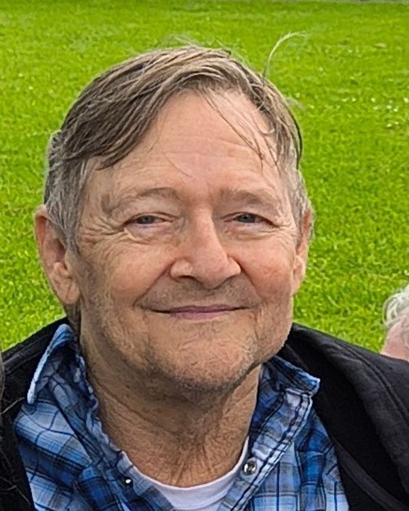 William "Bill" Ray Pyeatt