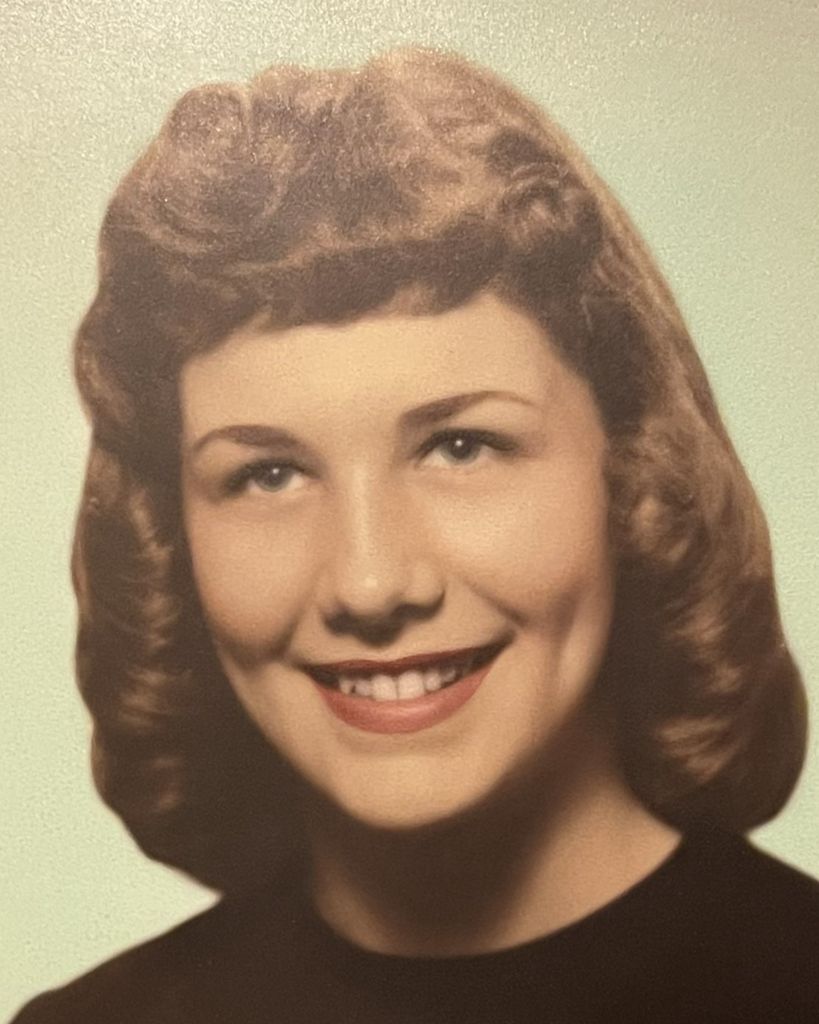 Laura Lynn Parrett Profile Photo