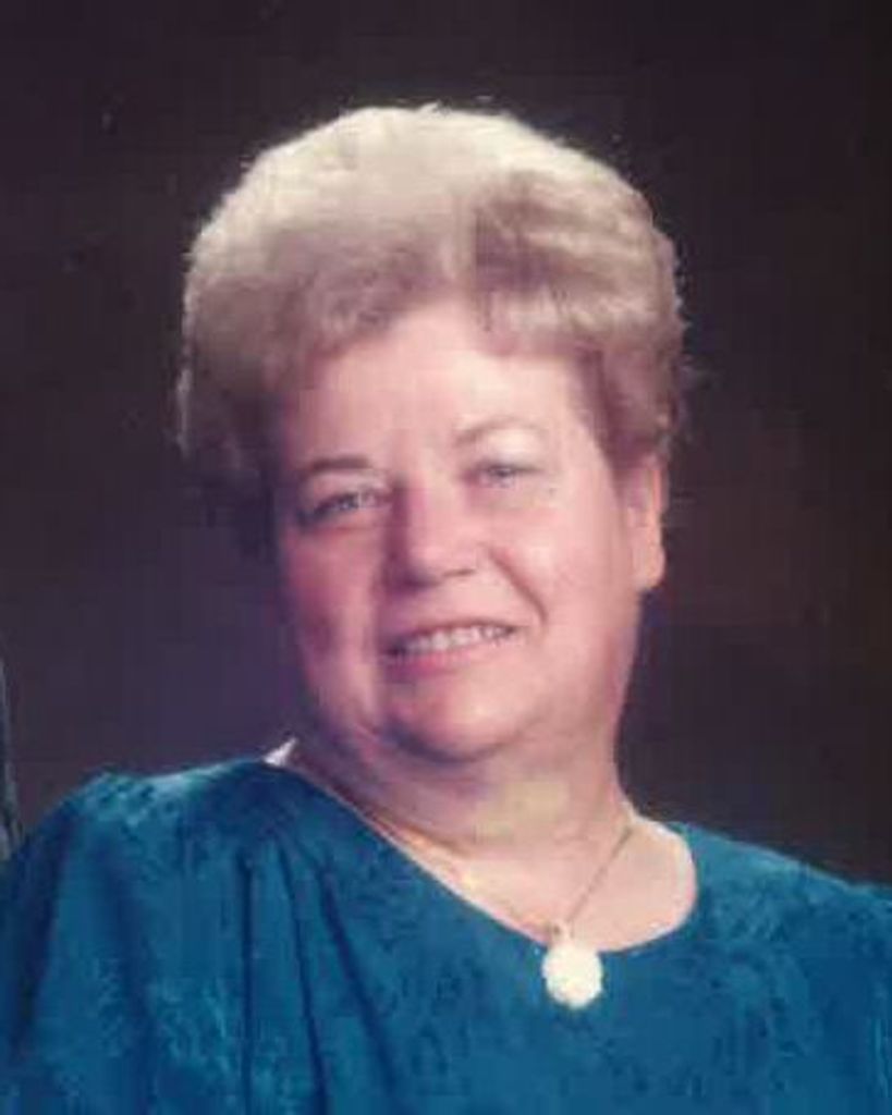 Gwen Rodeback Smith Profile Photo