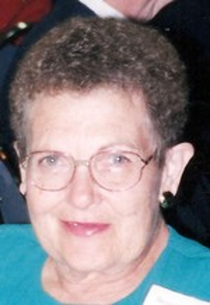 Beverly Ann Sanders