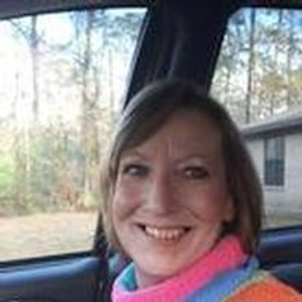 Pam (Peewee) Smith Profile Photo