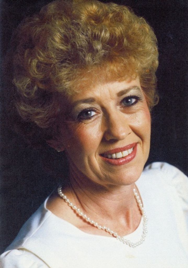 Olivia Sue Rogers