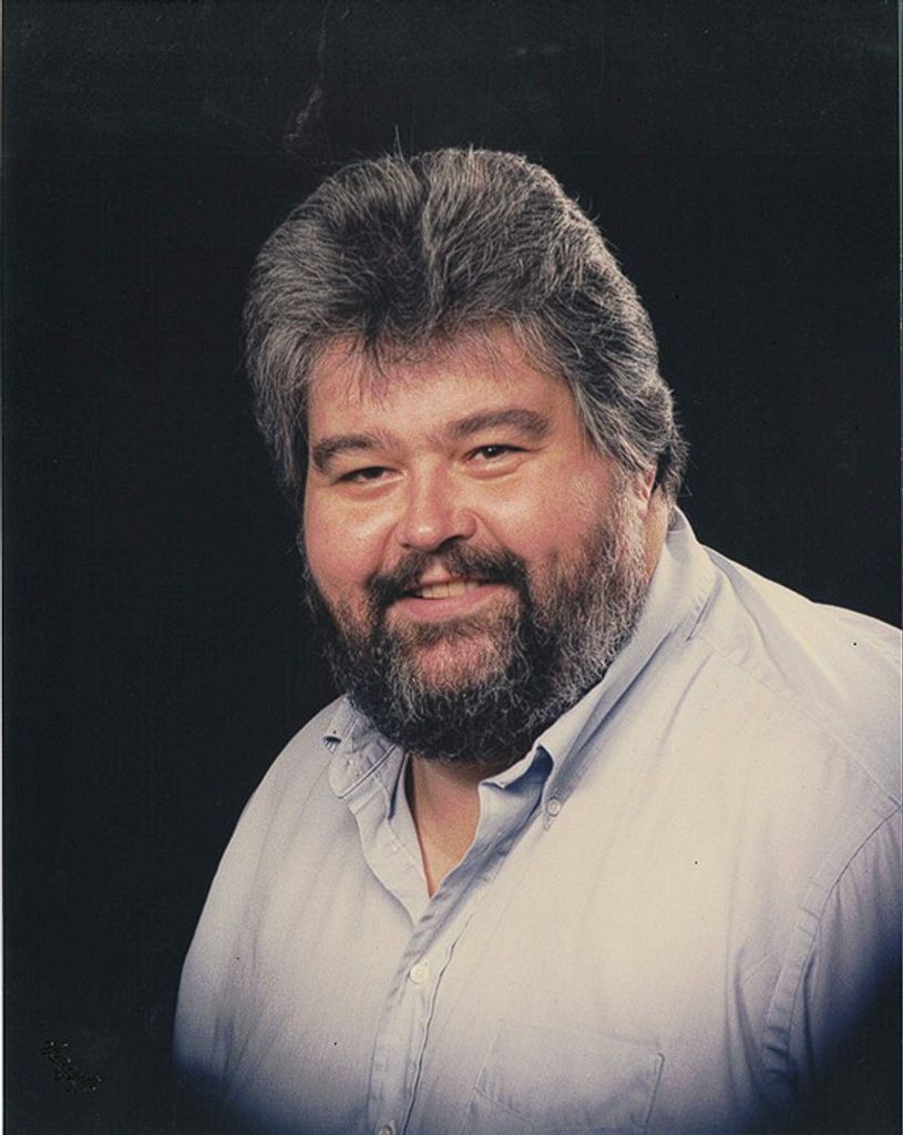 Michael Eddie Garland Profile Photo