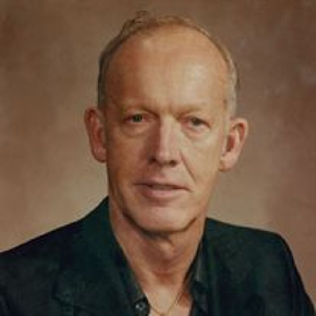 John Seymour Howe Jr