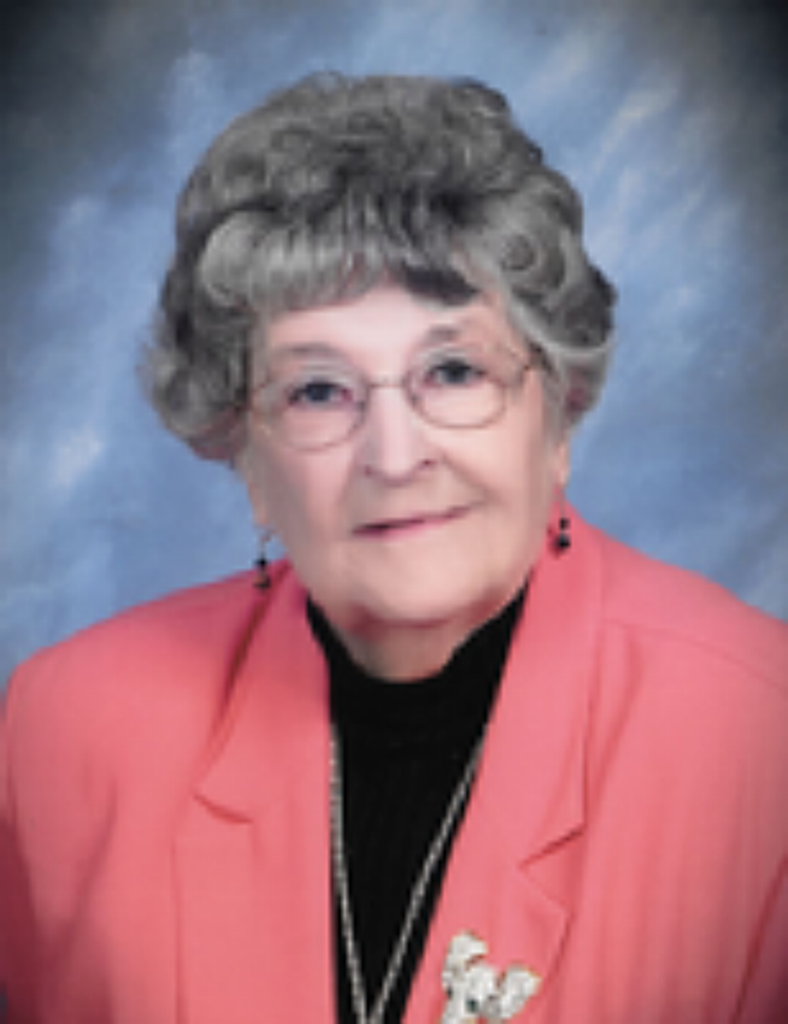 Doris  Batson Groves