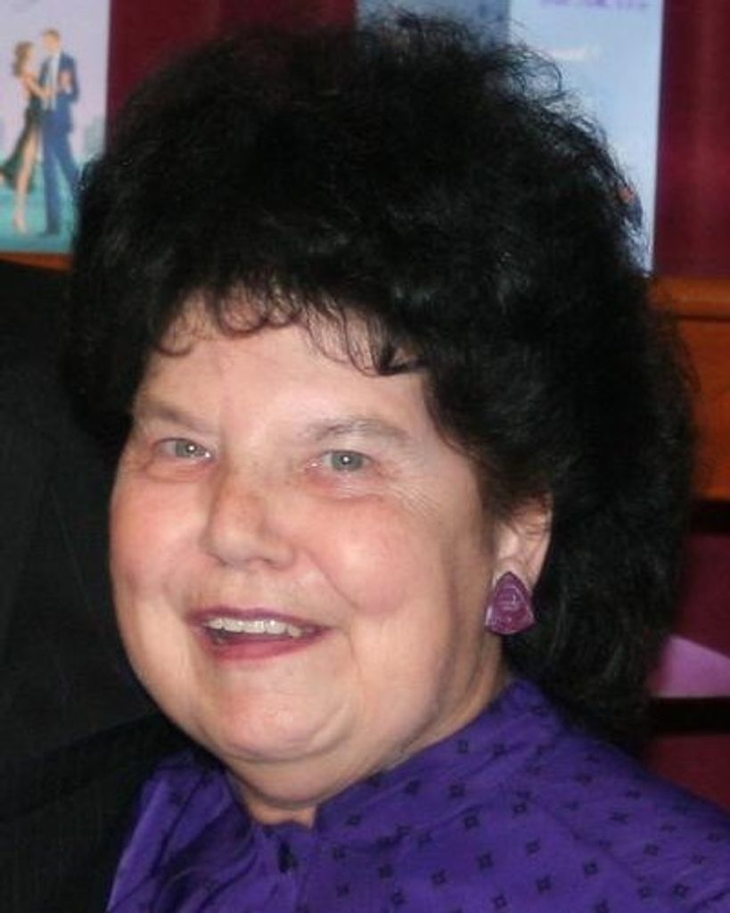 Eldora "Tazzy" Christ Profile Photo