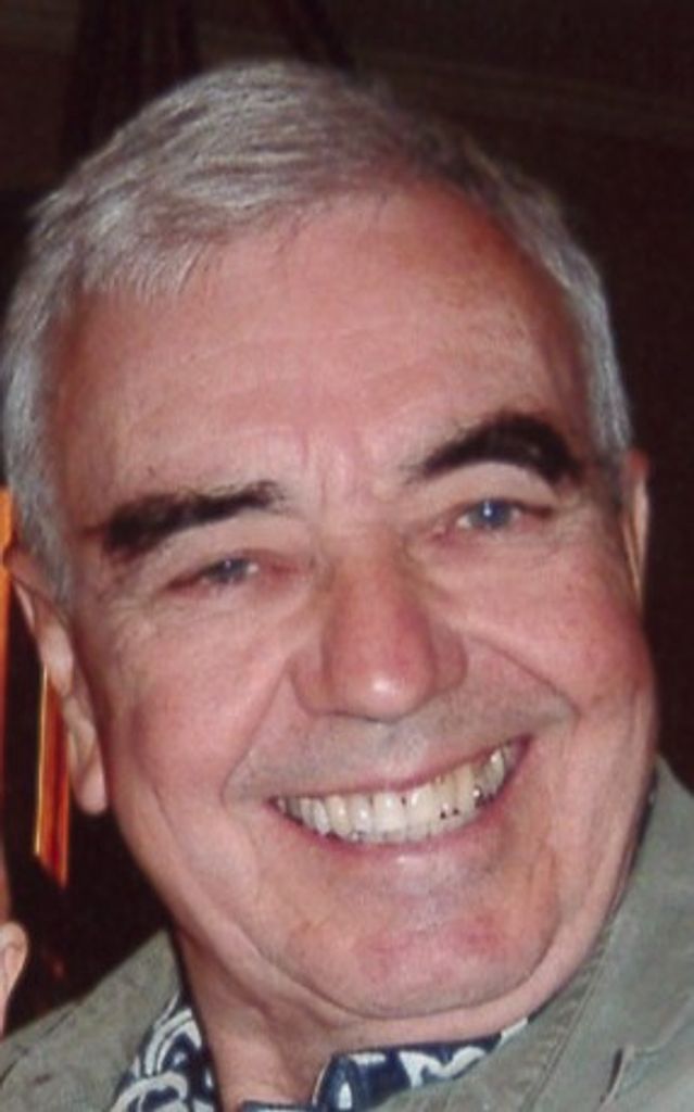 Robert G. Lafortune