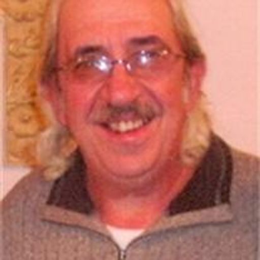 Charles W. ""Charlie"" Wenger Profile Photo