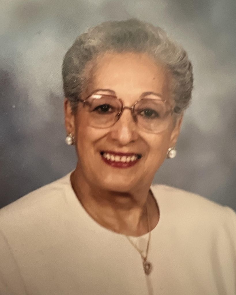 Mary Jane Hutson Profile Photo