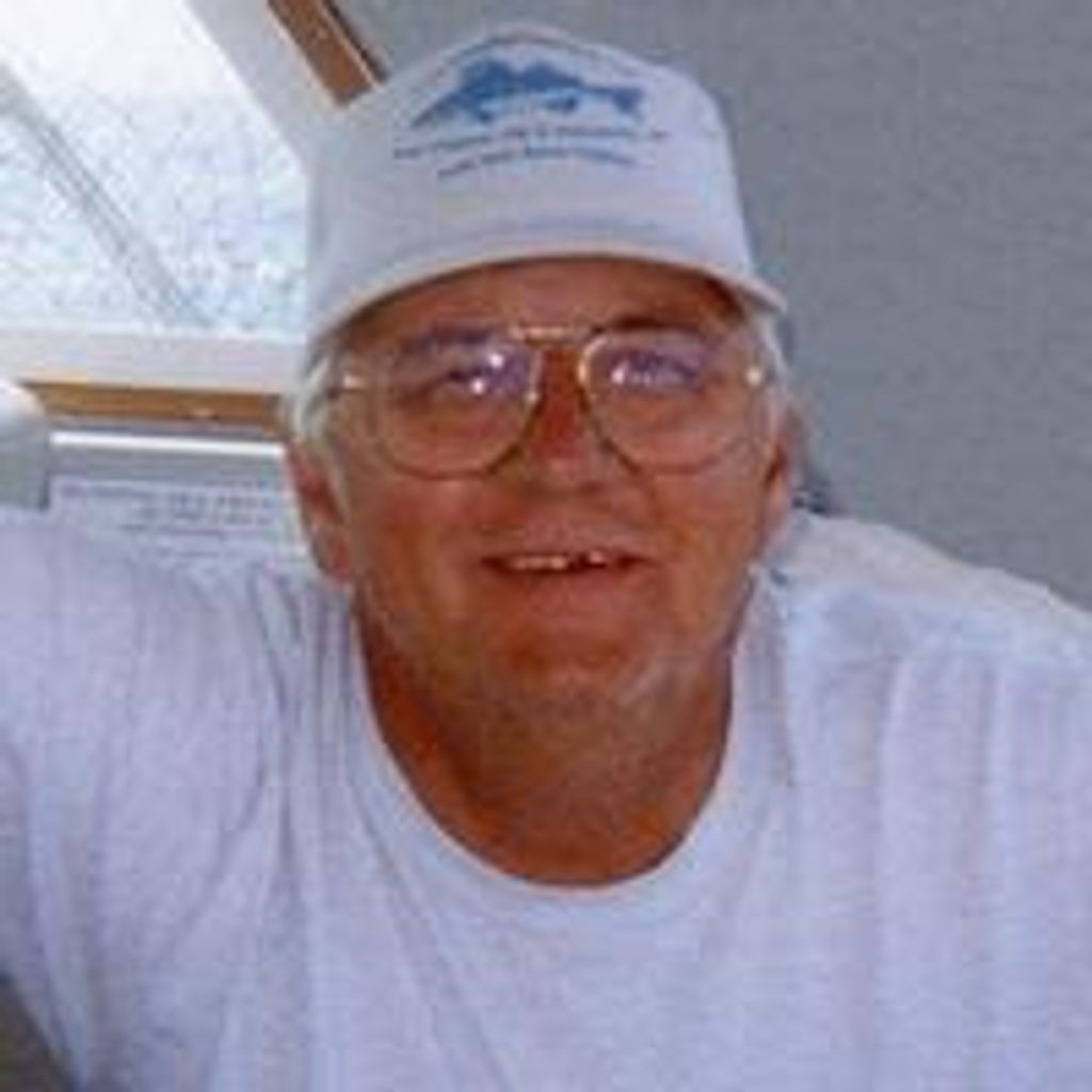 Robert Arless Mitchell