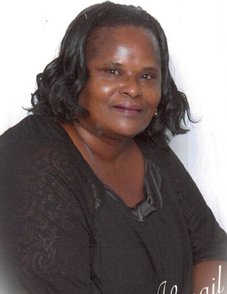 Abigail Denise Bryant Crooms Profile Photo