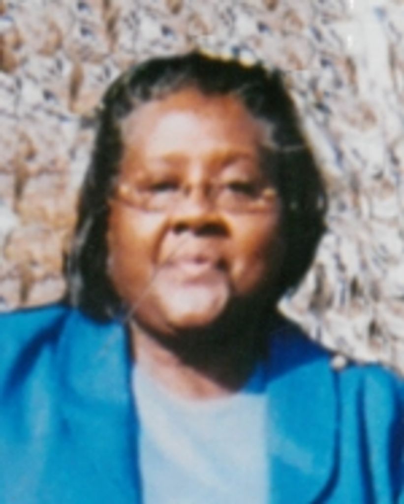 Ada Pat Griffith