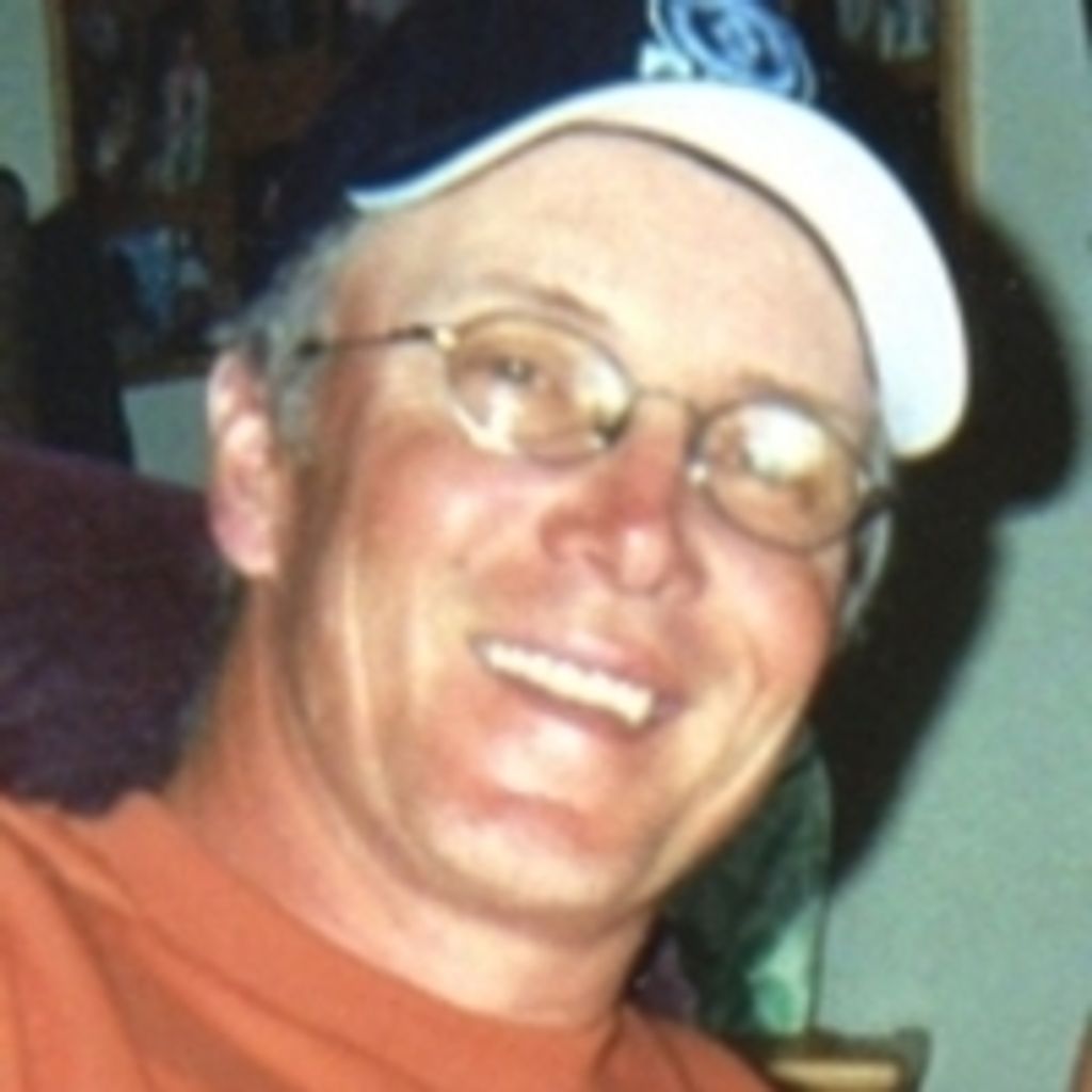 Gregory Leritz Profile Photo