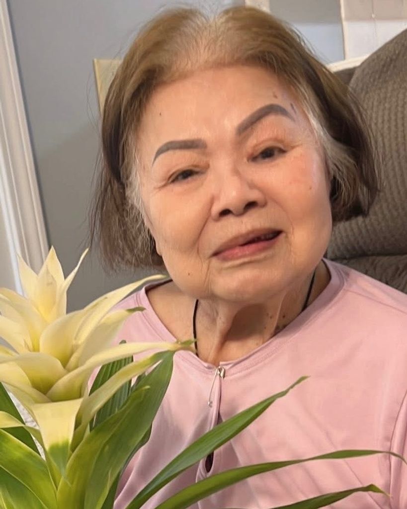 Linda Nguyen Disanti Profile Photo