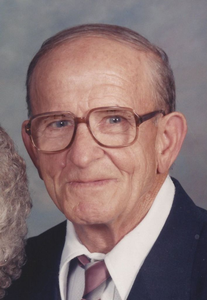 Lee R. Bashore Profile Photo
