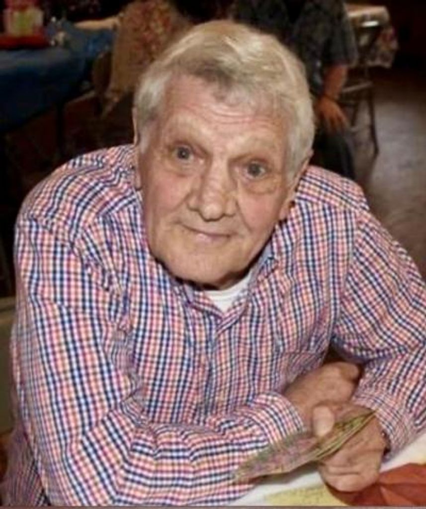 Branson Junior Broome Profile Photo
