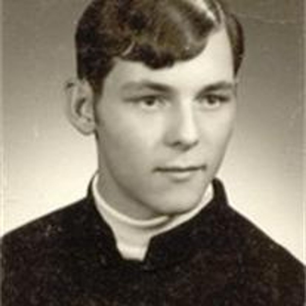 William Allen Van Hazel