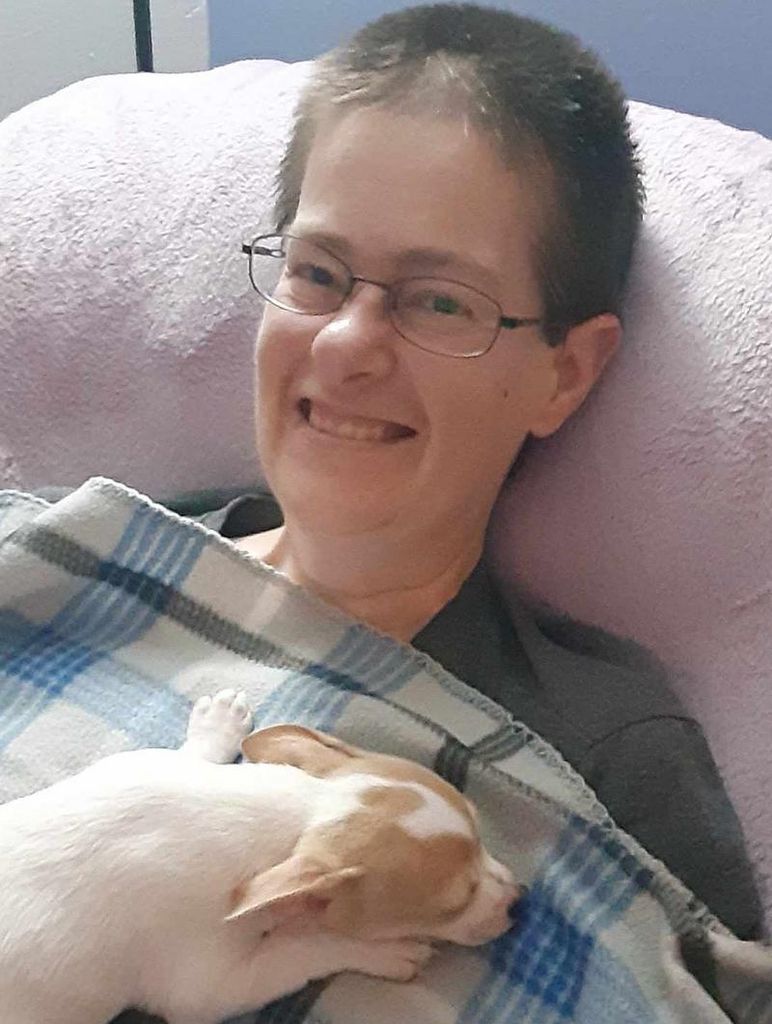 Mary Jo Thorlton Profile Photo