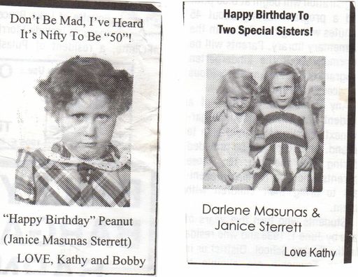 Janice K. (Masunas)  Sterrett photo gallery thumbnail 47 of 70