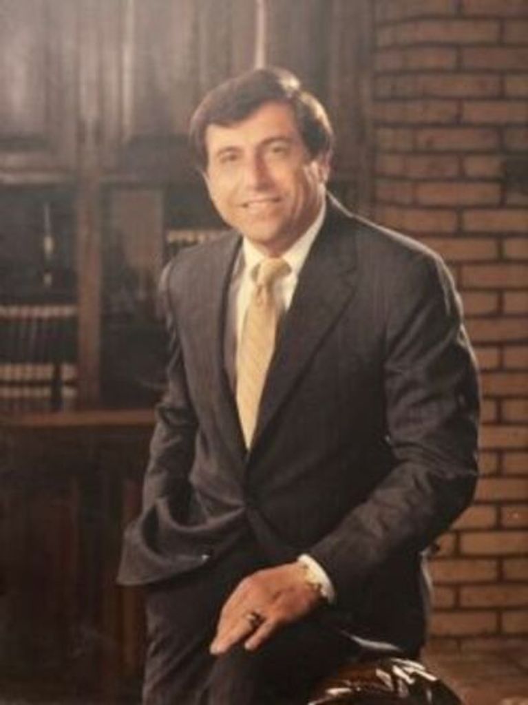 Ernest S. Thomas, Ii