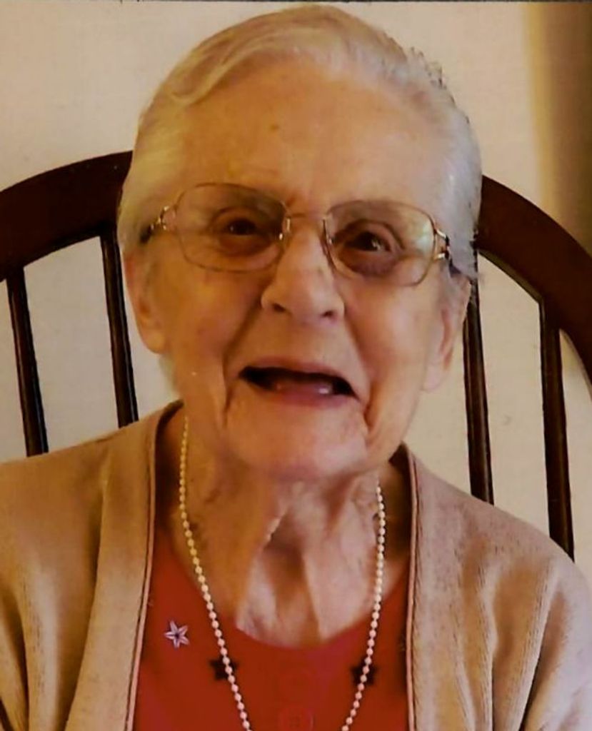 Betty J. Yule Profile Photo