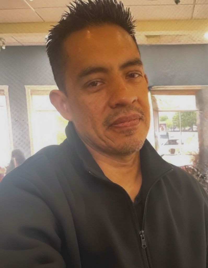 Jose Luis Gaytan Llanas