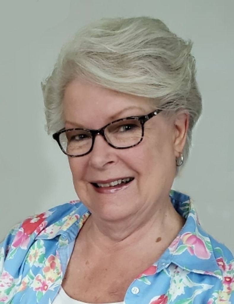 Patricia Lee Stifter